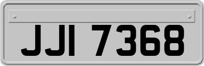 JJI7368