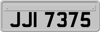 JJI7375