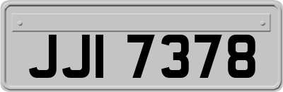 JJI7378