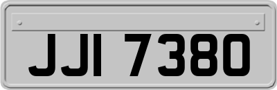 JJI7380
