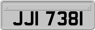 JJI7381
