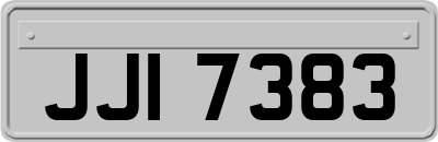 JJI7383