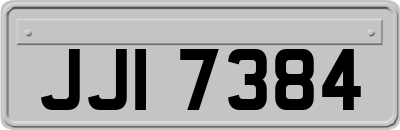 JJI7384