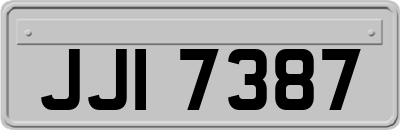 JJI7387