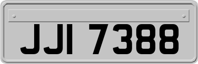 JJI7388