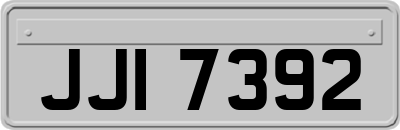 JJI7392