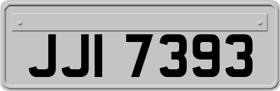 JJI7393
