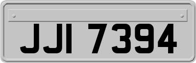 JJI7394