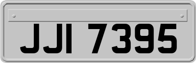 JJI7395