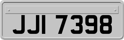 JJI7398