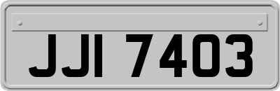 JJI7403