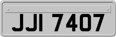 JJI7407
