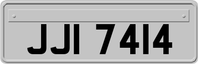 JJI7414