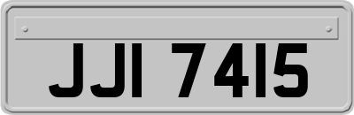 JJI7415