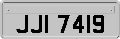 JJI7419