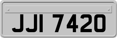 JJI7420