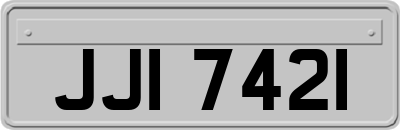 JJI7421