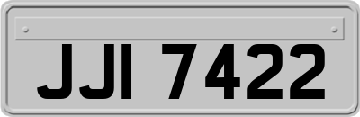 JJI7422