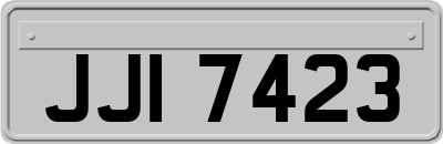 JJI7423
