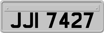 JJI7427