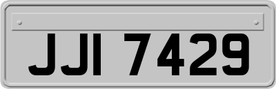 JJI7429