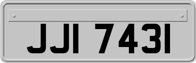 JJI7431