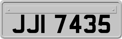JJI7435