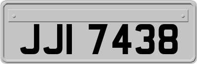JJI7438