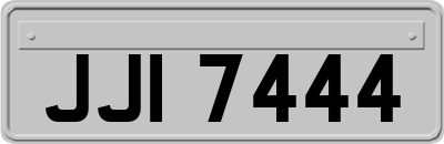 JJI7444