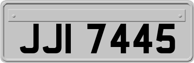 JJI7445