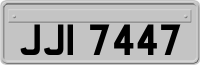 JJI7447