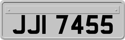 JJI7455