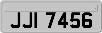 JJI7456