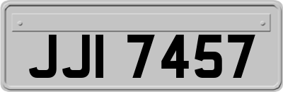 JJI7457