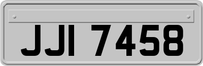JJI7458
