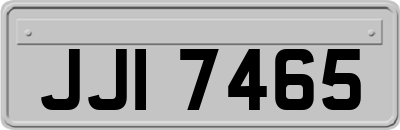 JJI7465