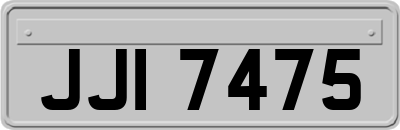 JJI7475