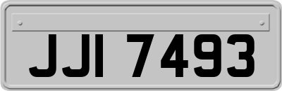 JJI7493