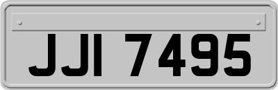 JJI7495