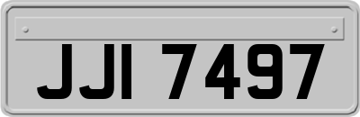 JJI7497