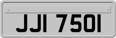 JJI7501