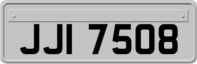 JJI7508