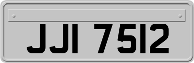 JJI7512