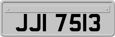 JJI7513