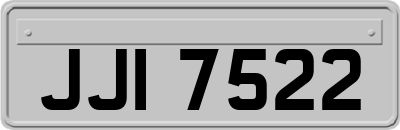 JJI7522