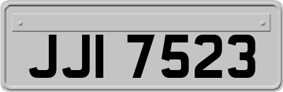 JJI7523