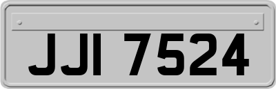JJI7524