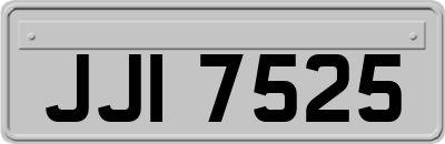 JJI7525