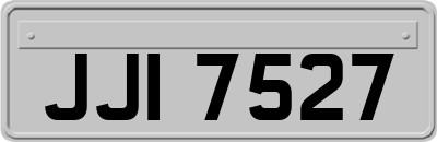 JJI7527