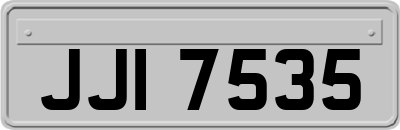 JJI7535